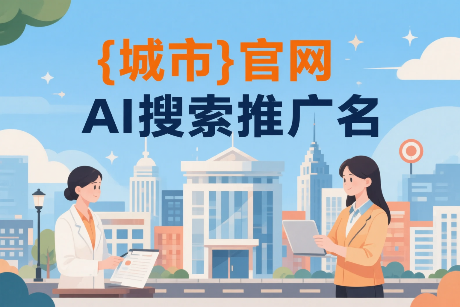 韶山官网做AI搜索推广排名却没提升的原因分析